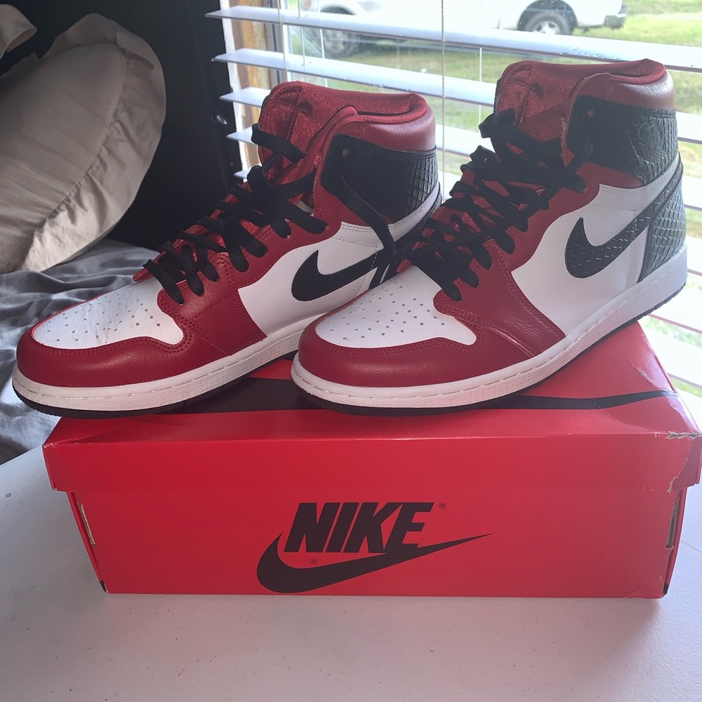 Jordan 1 high BUNDLE
